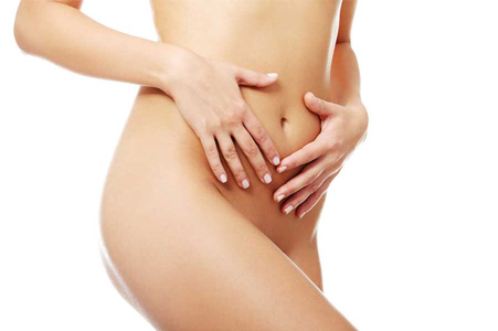 vaginoplastie